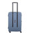 Чемодан на 4 колесах Lojel VITA 18/Steel Blue средний M Lj-PP10-2M_BLU фото, картинка, изображение