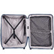 Чемодан на 4 колесах Lojel VITA 18/Steel Blue средний M Lj-PP10-2M_BLU фото