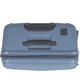 Чемодан на 4 колесах Lojel VITA 18/Steel Blue средний M Lj-PP10-2M_BLU фото