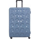 Валіза на 4 колесах Lojel VITA 18/Steel Blue Велика Lj-PP10-2L_BLU - картинка, зображення, фото валізи