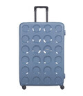 Чемодан на 4 колесах Lojel VITA 18/Steel Blue большой L Lj-PP10-2L_BLU фото, картинка, изображение