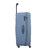 Валіза на 4 колесах Lojel VITA 18/Steel Blue Велика Lj-PP10-2L_BLU картинка, зображення, фото