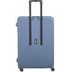 Валіза на 4 колесах Lojel VITA 18/Steel Blue Велика Lj-PP10-2L_BLU - картинка, зображення, фото валізи