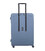 Валіза на 4 колесах Lojel VITA 18/Steel Blue Велика Lj-PP10-2L_BLU картинка, зображення, фото