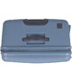 Валіза на 4 колесах Lojel VITA 18/Steel Blue Велика Lj-PP10-2L_BLU - картинка, зображення, фото валізи