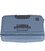 Валіза на 4 колесах Lojel VITA 18/Steel Blue Велика Lj-PP10-2L_BLU картинка, зображення, фото