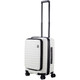 Чемодан Lojel Cubo V4 маленький S Off White Lj-1627-15421 фото