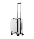 Валіза Lojel Cubo V4 S Off White Lj-1627-15421 картинка, зображення, фото
