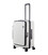 Чемодан Lojel Cubo V4 Midi Off White Lj-1627-15426 картинка, изображение, фото