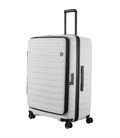 Чемодан Lojel CUBO V4/Off White большой L Lj-1627-15430 фото, картинка, изображение