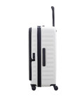 Чемодан Lojel CUBO V4/Off White Maxi Lj-1627-15430 картинка, изображение, фото
