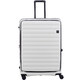 Чемодан Lojel CUBO V4/Off White большой L Lj-1627-15430 фото