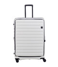 Чемодан Lojel CUBO V4/Off White большой L Lj-1627-15430 фото, картинка, изображение
