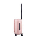 Чемодан Lojel Cubo V4 Mini Rose Lj-1627-20421 картинка, изображение, фото