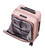 Чемодан Lojel Cubo V4 Mini Rose Lj-1627-20421 картинка, изображение, фото