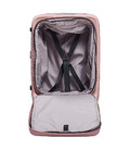 Чемодан Lojel Cubo V4 Mini Rose Lj-1627-20421 картинка, изображение, фото
