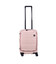 Чемодан Lojel Cubo V4 маленький S Rose Lj-1627-20421 фото, картинка, изображение