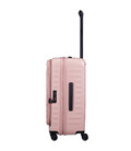 Чемодан Lojel CUBO V4/Rose средний M Lj-1627-20426 фото, картинка, изображение