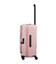 Валіза Lojel CUBO V4/Rose Середня Lj-1627-20426 - картинка, зображення, фото валізи