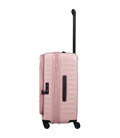 Чемодан Lojel CUBO V4/Rose средний M Lj-1627-20426 фото, картинка, изображение