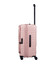 Валіза Lojel CUBO V4/Rose Середня Lj-1627-20426 - картинка, зображення, фото валізи