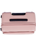 Чемодан Lojel CUBO V4/Rose средний M Lj-1627-20426 фото, картинка, изображение