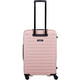 Валіза Lojel CUBO V4/Rose Середня Lj-1627-20426 - картинка, зображення, фото валізи