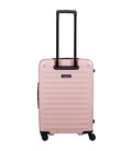 Чемодан Lojel CUBO V4/Rose средний M Lj-1627-20426 фото, картинка, изображение
