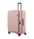 Чемодан Lojel CUBO V4/Rose большой L Lj-1627-20430 фото, картинка, изображение
