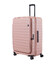 Чемодан Lojel CUBO V4/Rose большой L Lj-1627-20430 фото, картинка, изображение