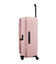 Чемодан Lojel CUBO V4/Rose большой L Lj-1627-20430 фото, картинка, изображение