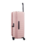 Чемодан Lojel CUBO V4/Rose большой L Lj-1627-20430 фото, картинка, изображение