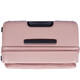 Чемодан Lojel CUBO V4/Rose большой L Lj-1627-20430 фото