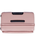 Чемодан Lojel CUBO V4/Rose большой L Lj-1627-20430 фото, картинка, изображение