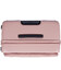 Чемодан Lojel CUBO V4/Rose большой L Lj-1627-20430 фото, картинка, изображение