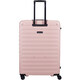 Чемодан Lojel CUBO V4/Rose большой L Lj-1627-20430 фото
