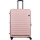 Чемодан Lojel CUBO V4/Rose большой L Lj-1627-20430 фото