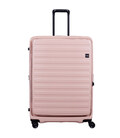 Чемодан Lojel CUBO V4/Rose большой L Lj-1627-20430 фото, картинка, изображение