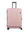 Чемодан Lojel CUBO V4/Rose большой L Lj-1627-20430 фото, картинка, изображение