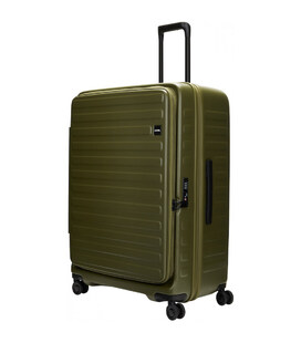 Чемодан Lojel CUBO V4/Cactus большой L Lj-1627-94430