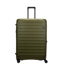 Чемодан Lojel CUBO V4/Cactus Maxi Lj-1627-94430 картинка, изображение, фото