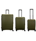 Чемодан Lojel CUBO V4/Cactus Maxi Lj-1627-94430 картинка, изображение, фото