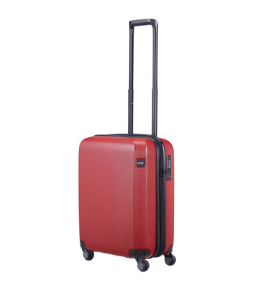 Чемодан на 4 колесах Lojel RANDO EXPANSION 18/Brick Red Mini Lj-CF1571-2S_R фото, картинка, изображение