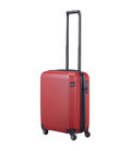 Чемодан на 4 колесах Lojel RANDO EXPANSION 18/Brick Red маленький S Lj-CF1571-2S_R фото, картинка, изображение
