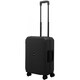 Чемодан Lojel VOJA Midnight Black маленький S Lj-PP12-29321 фото