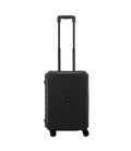 Чемодан Lojel VOJA Midnight Black маленький S Lj-PP12-29321 фото, картинка, изображение