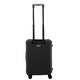 Чемодан Lojel VOJA Midnight Black маленький S Lj-PP12-29321 фото
