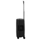 Чемодан Lojel VOJA Midnight Black маленький S Lj-PP12-29321 фото