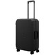 Чемодан Lojel Voja средний M Midnight Black Lj-PP12-29326 фото