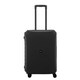 Валіза Lojel Voja M Midnight Black Lj-PP12-29326 - картинка, зображення, фото валізи